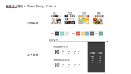 《心晓app设计》、《基于随迁老人的社交服务设计》