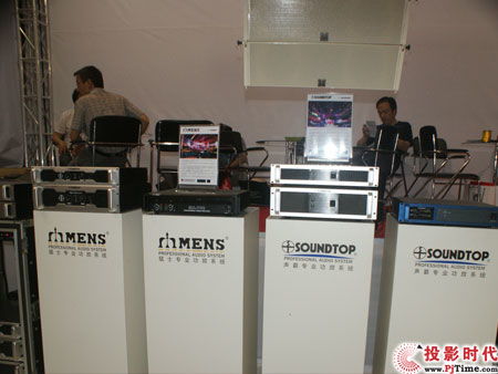 专业设计服务 驱动专业音箱行业创新的核心引擎